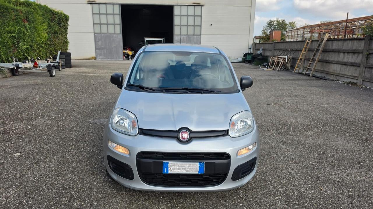 Fiat Panda 1.2 GPL EasyPower Lounge