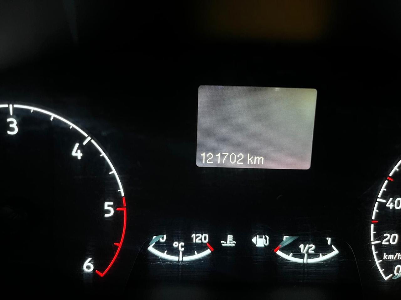 Ford Transit 350 2.0TDCi EcoBlue 130CV **+IVA**