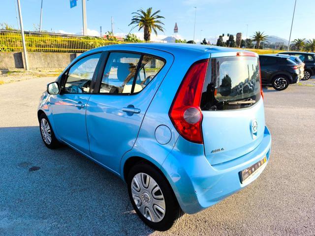 OPEL Agila 1.0 12V 65CV Enjoy