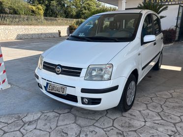 Fiat Panda 1.3 MJT 16V Dynamic -2005