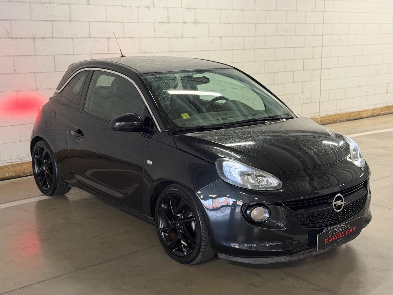 Opel Adam 1.2 70 CV Start&Stop Slam