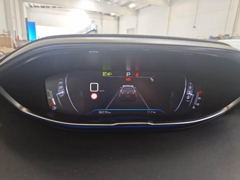 Peugeot 5008 1.5 BlueHDi GT EAT