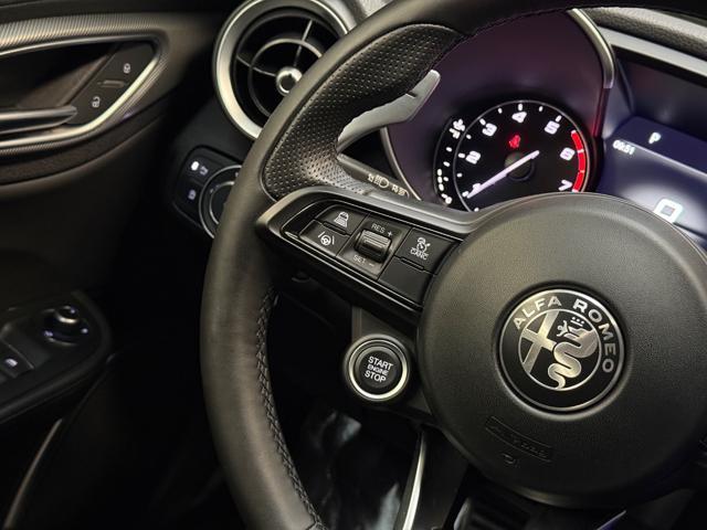 ALFA ROMEO Giulia 2.0 Turbo 280 CV AT8 AWD Q4 Veloce