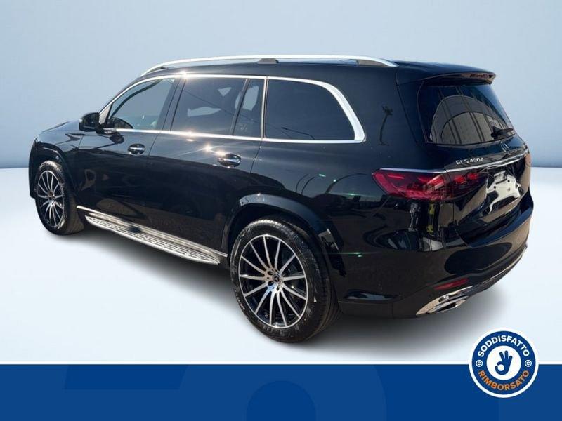 Mercedes-Benz GLS 450d 4Matic AMG Line Premium Plus