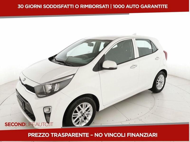 KIA Picanto 1.0 dpi Style Comfort Pack Gpl