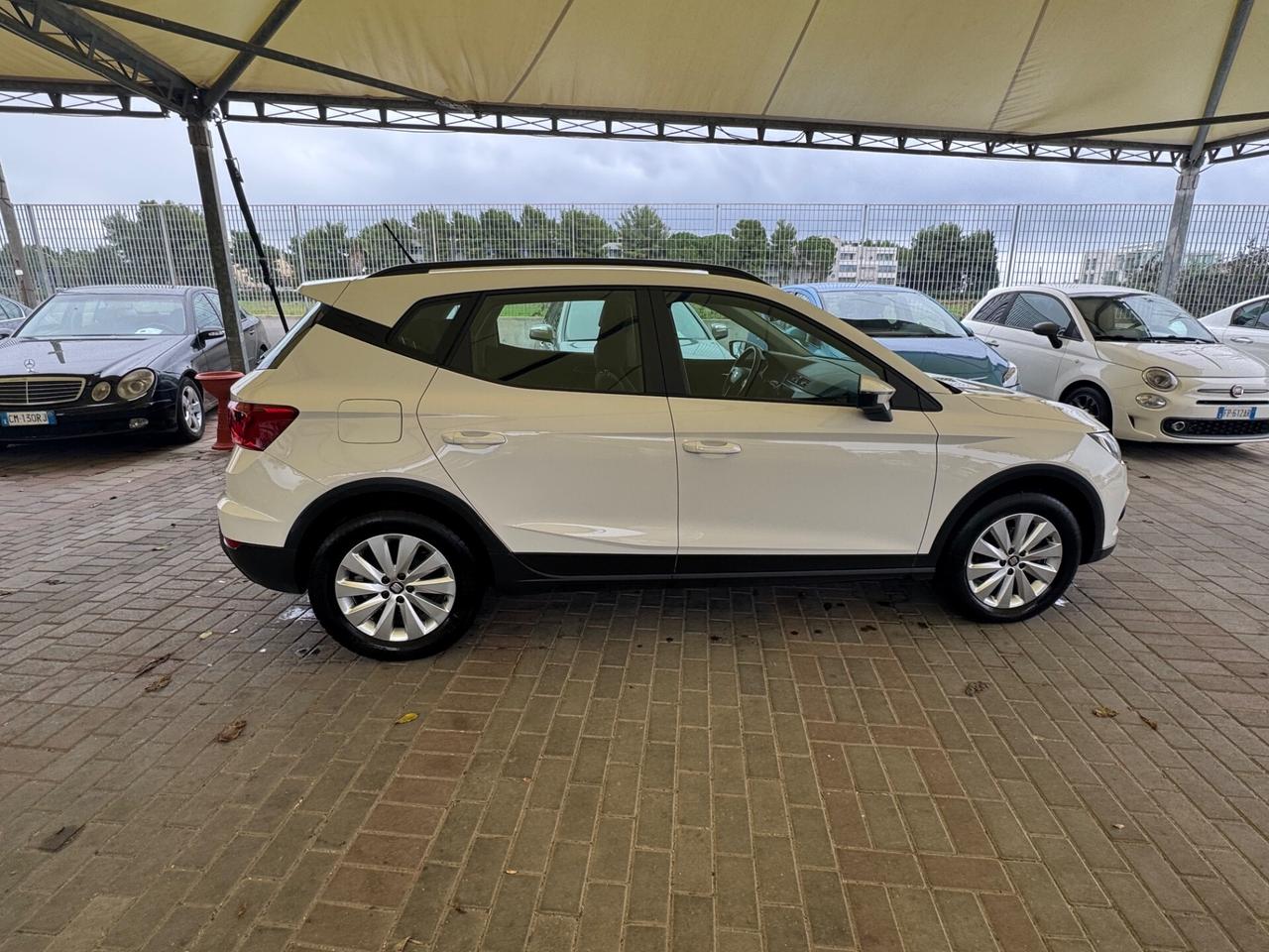 Seat Arona 1.6 TDI 95 CV DSG XCELLENCE