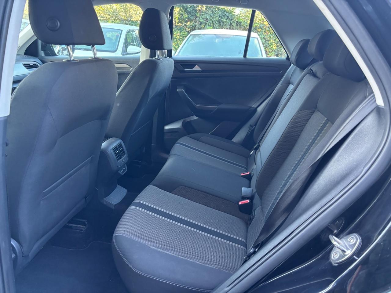 Volkswagen T-Roc 1.6 TDI SCR Style BlueMotion Technology