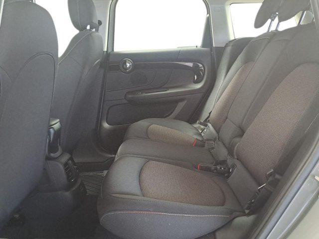 MINI Countryman 1.5 Cooper SE 'ALL4' Countryman ALL4 Aut.