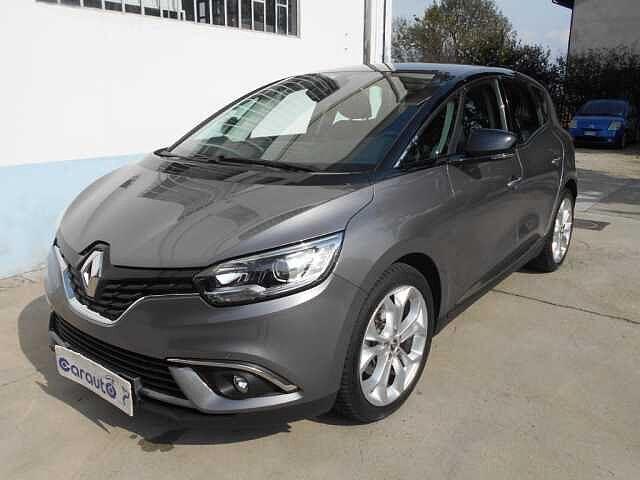 Renault Scenic dCi 8V 110 CV Energy Intens