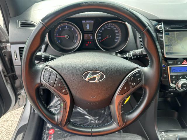 HYUNDAI i30 1.6 CRDi 5p. Classic