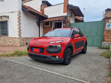 Citroen C4 Cactus AUTOMATICA 1.6 92CV Euro5b, Full Optional