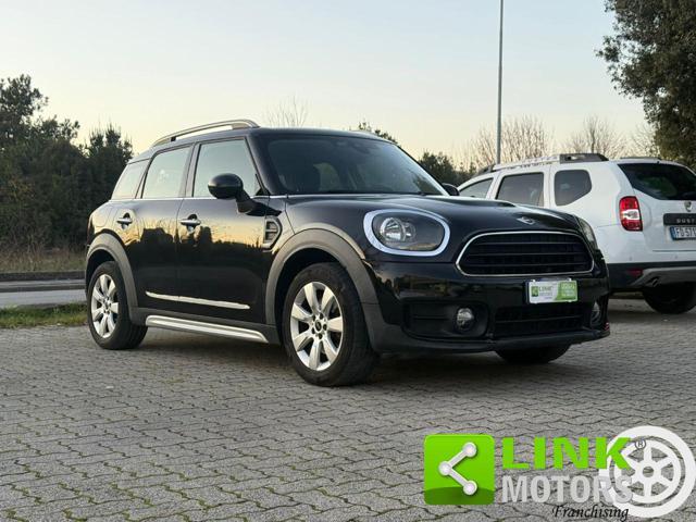 MINI Countryman 1.5 Cooper Countryman