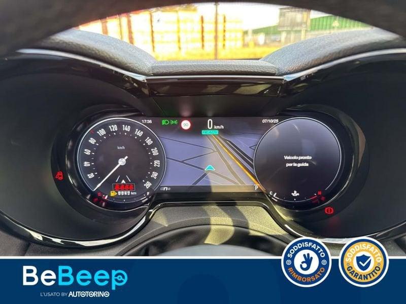 Alfa Romeo Tonale 1.5 HYBRID VELOCE 160CV TCT7