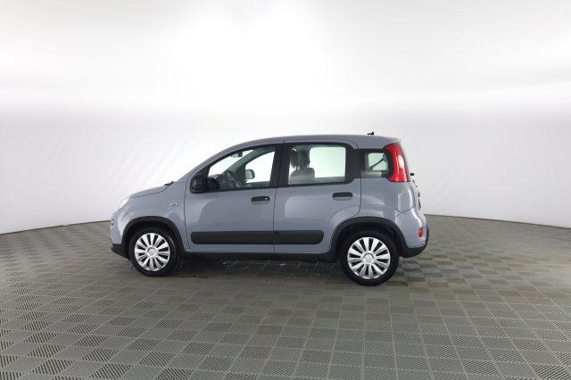 FIAT Panda Panda 1.0 FireFly Hybrid City Life