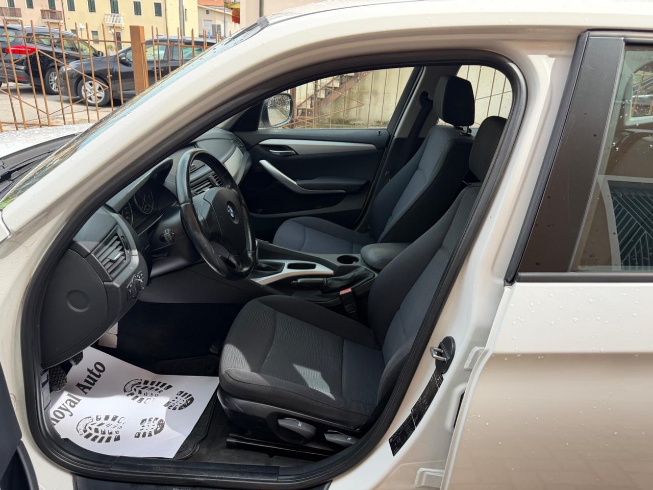 Bmw X1 sDrive20d 2.0 Diesel Ok Neopatentati
