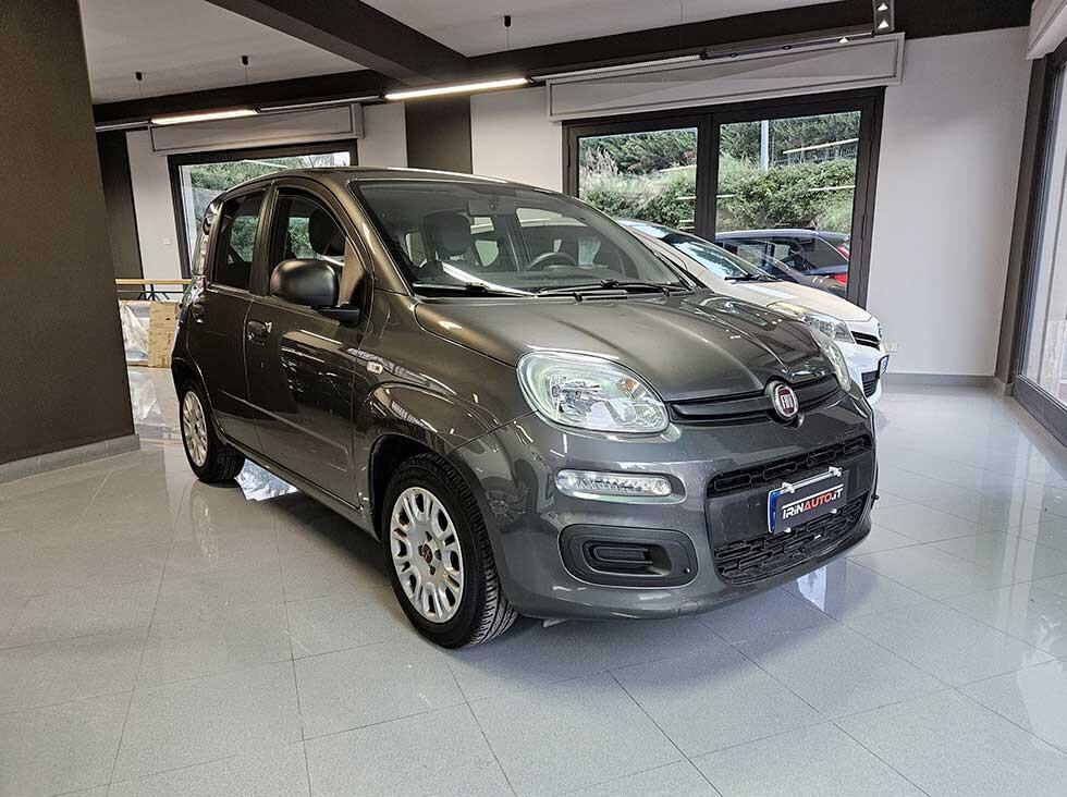 Fiat Panda 1.2 EasyPower Easy