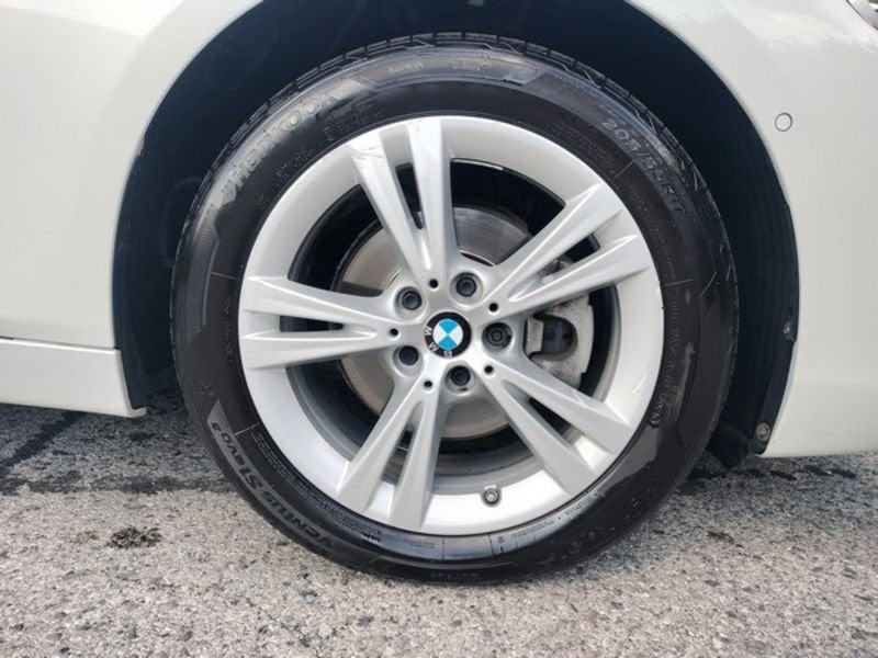 BMW Serie 2 Active Tourer 216d Active Tourer