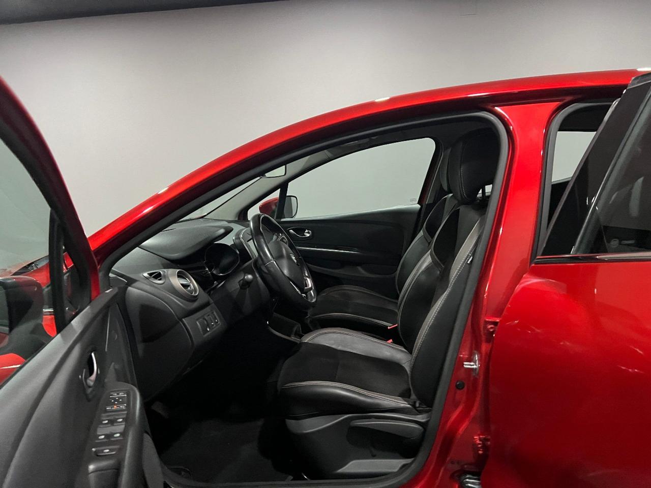 Renault Clio dCi 8V 90CV Start&Stop 5 porte Energy Intens