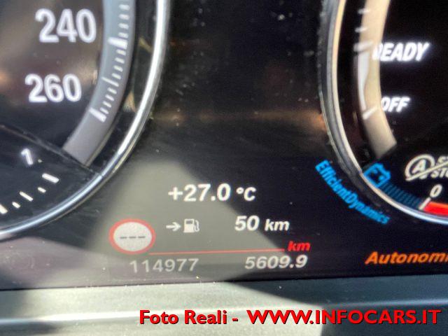 BMW X1 sDrive16d Business Advantage PROMO