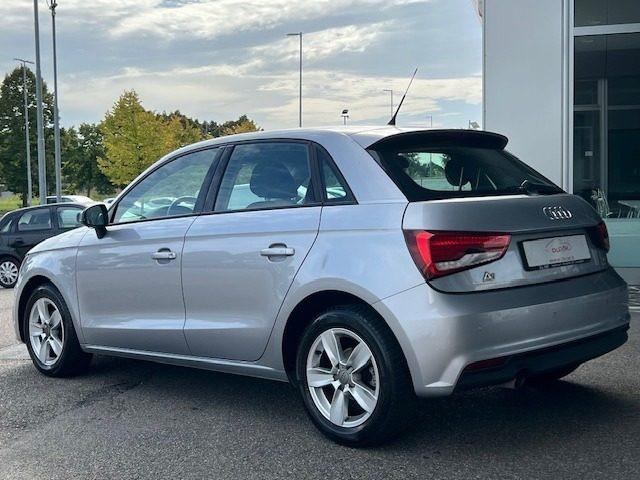 AUDI A1 SPB 1.4 TDI Ultra Neopatentati