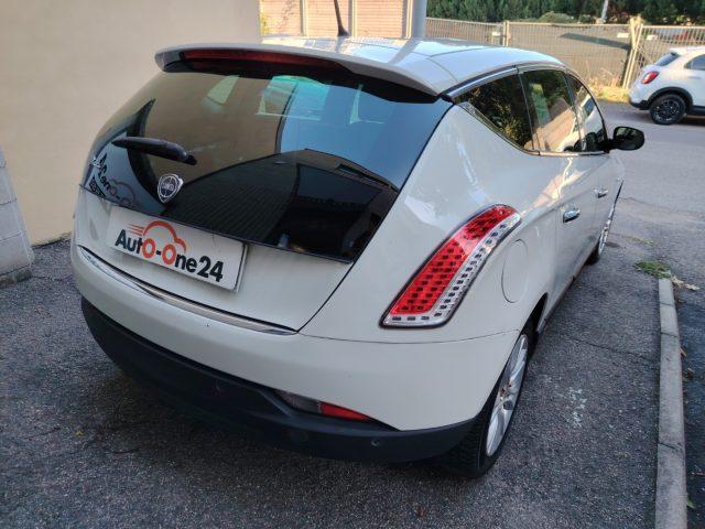 LANCIA Delta 1.6 MJT DPF 105 CV Gold NEOPATENTATI