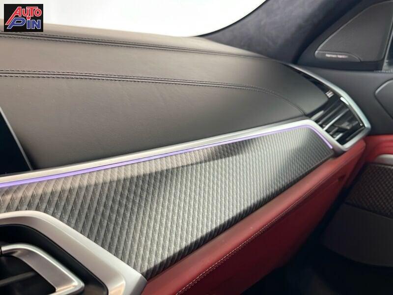 BMW X6 M M Competition