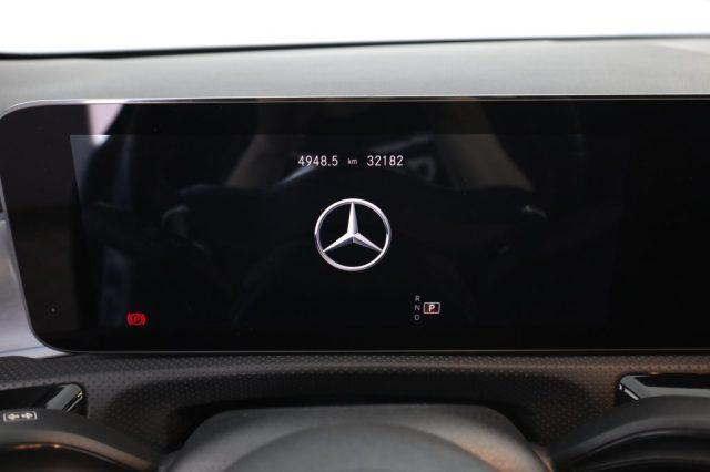 MERCEDES-BENZ CLA sse 220 d 4MATIC Shooting Brake PREMIUM