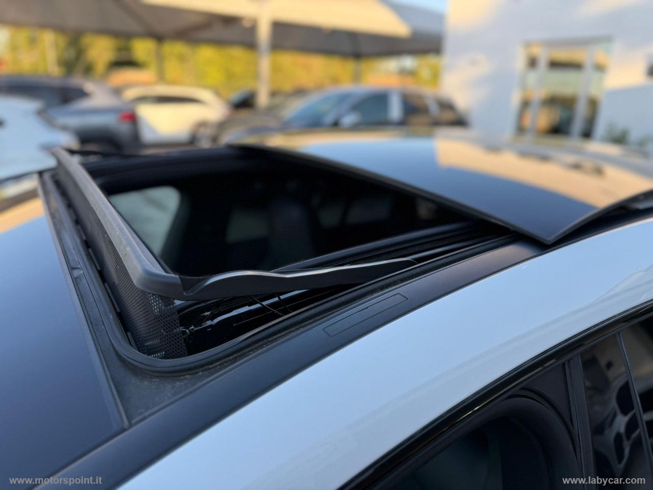 MERCEDES-BENZ CLA 200 d Aut. Shooting Brake Premium