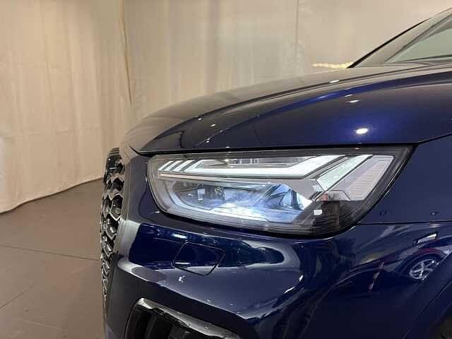 Audi Q5 SPB 40 TDI quattro S tronic S line