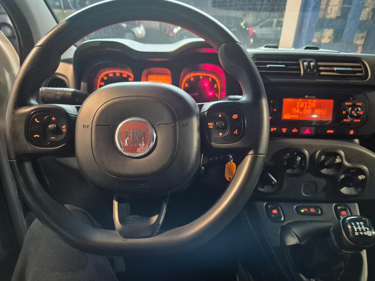 Fiat Panda 0.9 TwinAir Turbo S&S 4x4 ANNO 2020