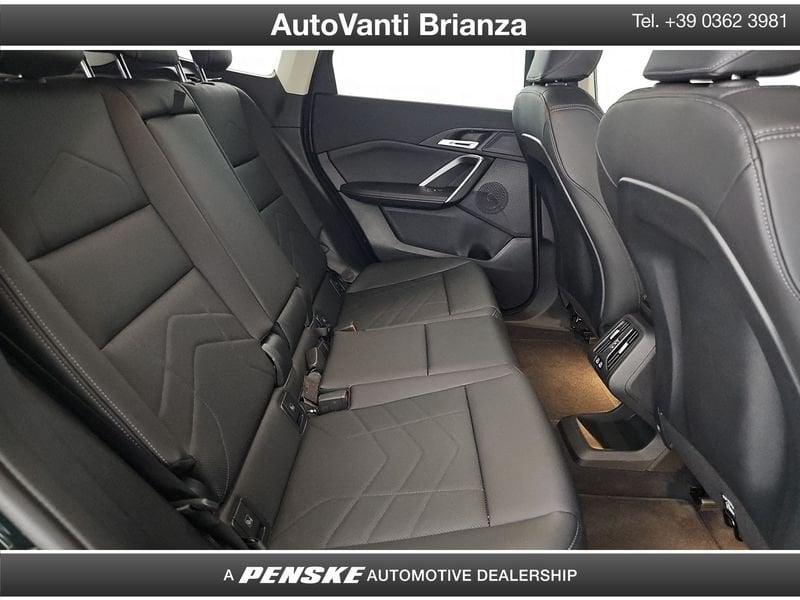 BMW iX1 iX1 eDrive 20 Special Edition