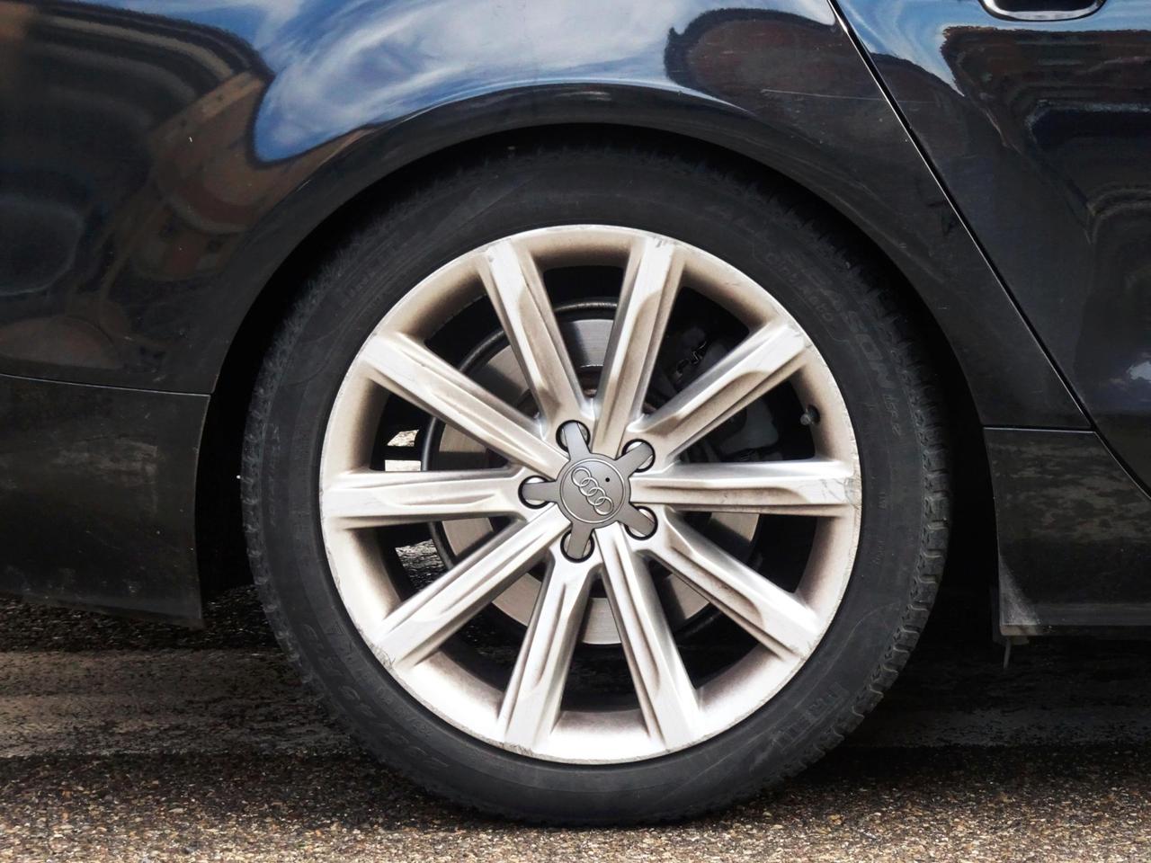 Audi A7 SPB 3.0 TDI 245 CV quattro S tronic