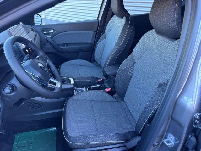 RENAULT Captur ECO-G 100 CV Techno GPL ok neopatentati