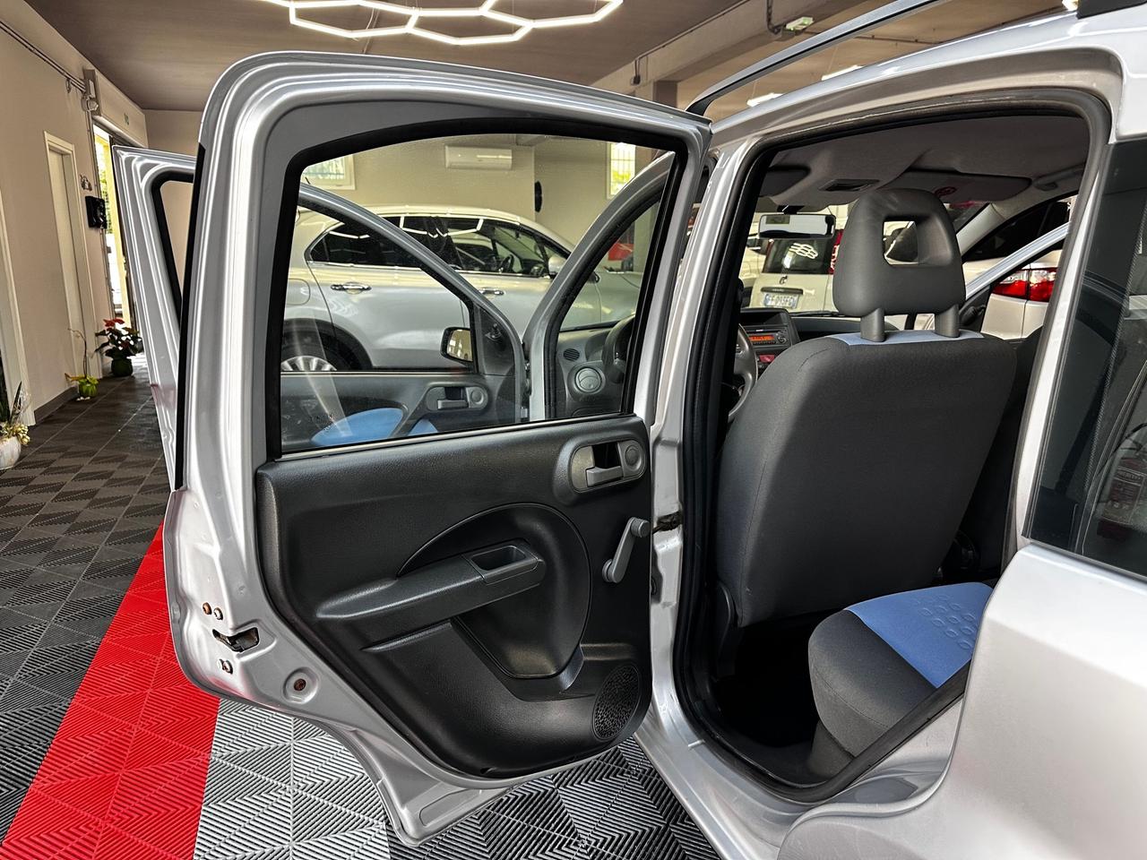 Fiat Panda 1.2 Dynamic - FABIANOAUTO