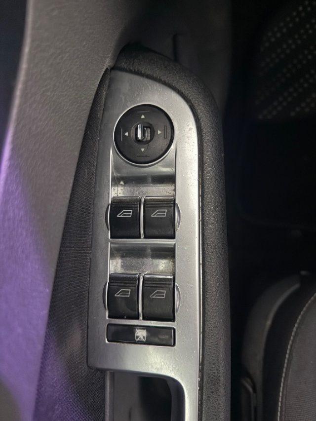 FORD Focus 1.6 (100CV) SW Titanium