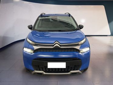 Citroën C3 Aircross I 2017 1.2 puretech Feel s&s 110cv