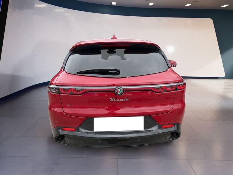 Alfa Romeo Tonale 1.5 hybrid Speciale 130cv tct7