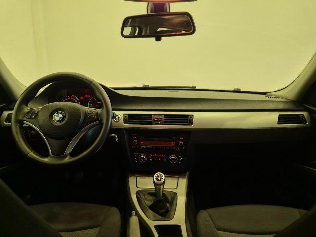 BMW 320 d cat Touring - Bluetooth - Clima auto