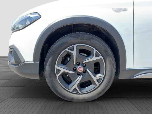 FIAT Tipo Tipo 1.5 Hybrid DCT 5 porte City Cross