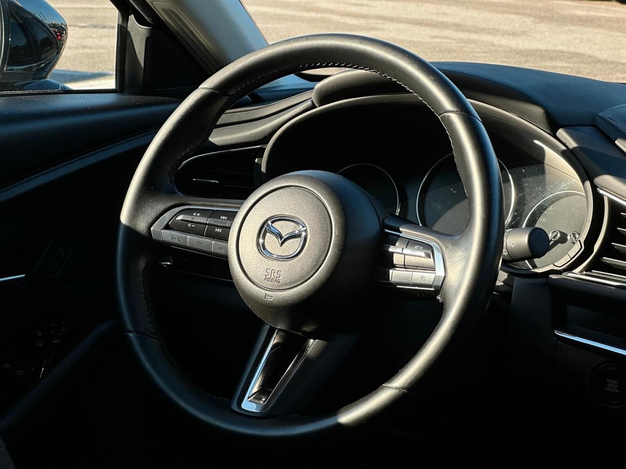 Mazda CX-30 2.0L e-Skyactiv-G 150 CV M Hybrid 2WD Homura