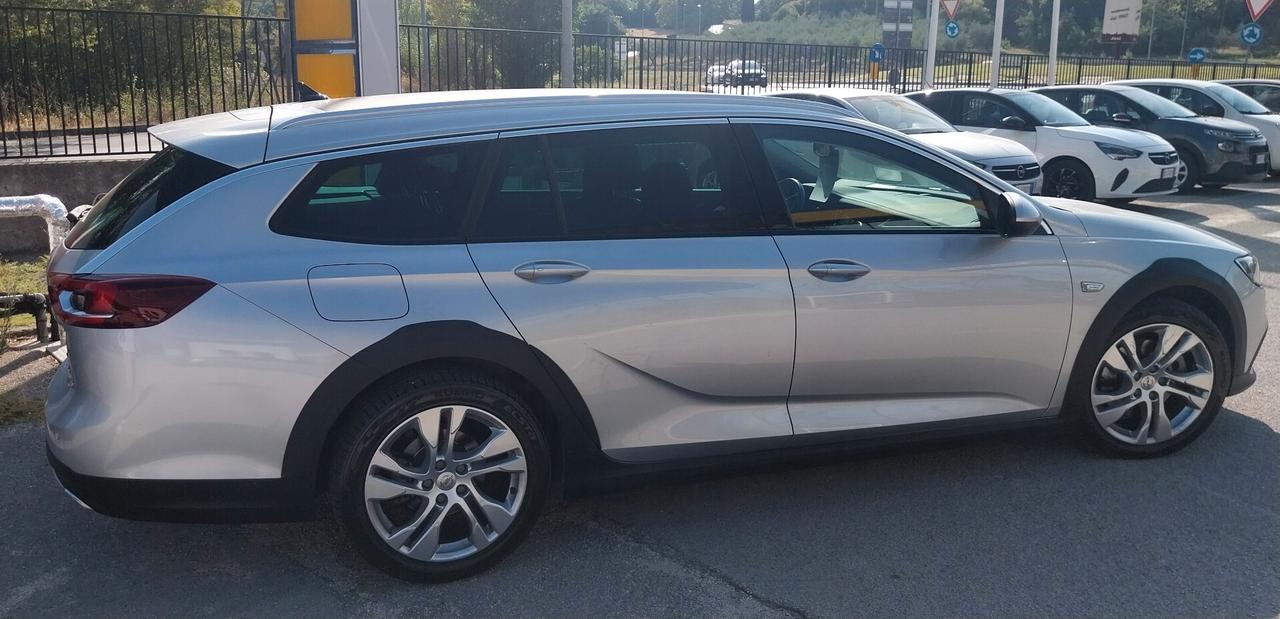 Opel Insignia 2.0 CDTI S&S AWD Country Tourer