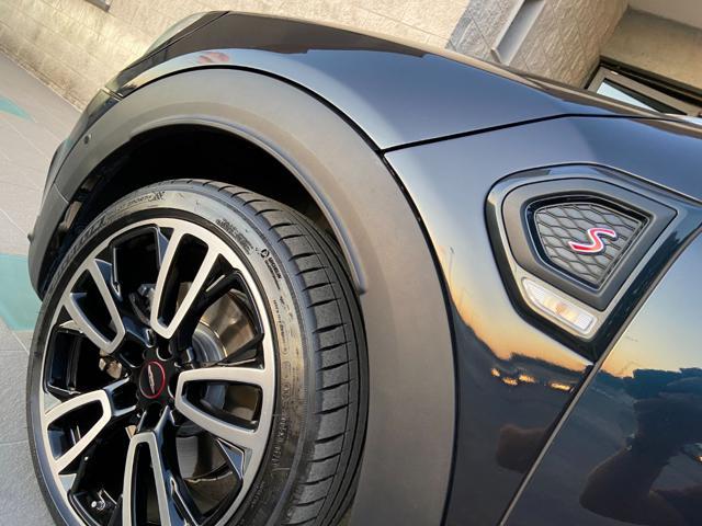 MINI Countryman 2.0 Cooper SD JCW Countryman-TETTO APR/PAN