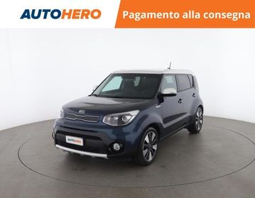 KIA Soul 1.6 GDi You® Soul