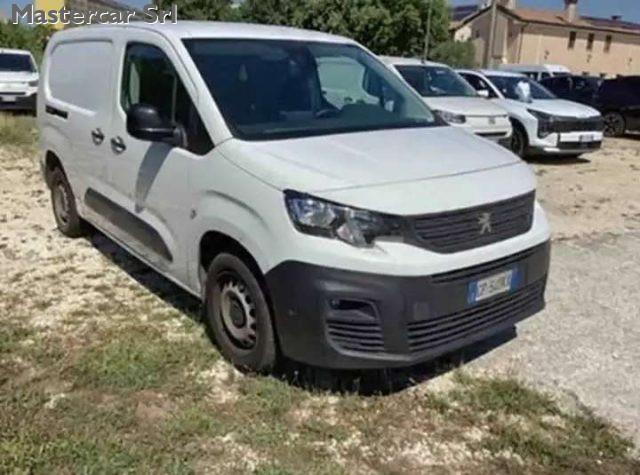 PEUGEOT Partner L2 BlueHDi 100cv Premium - GP540KX