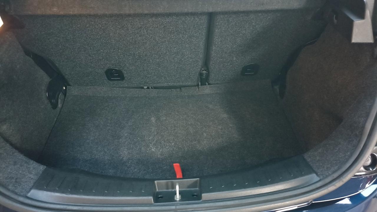 Lancia Ypsilon 1.2 69 CV 5 porte S&S Gold