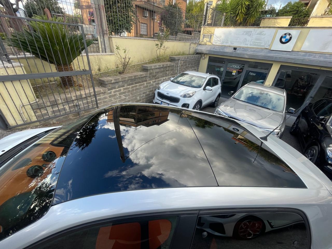 Smart ForFour 70 1.0 Passion