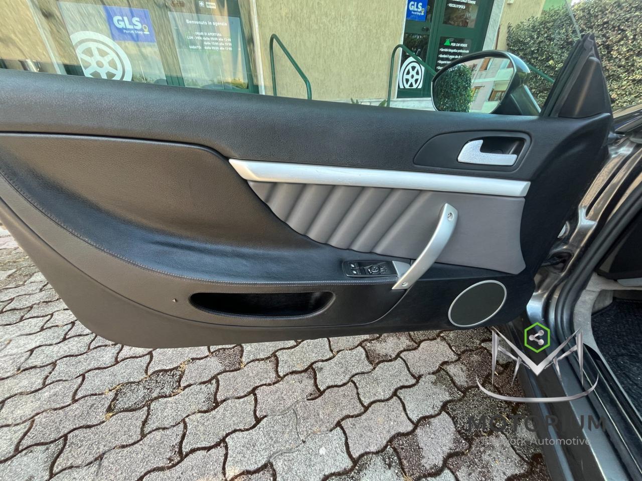 Alfa Romeo Spider 2.4 JTDM 200CV