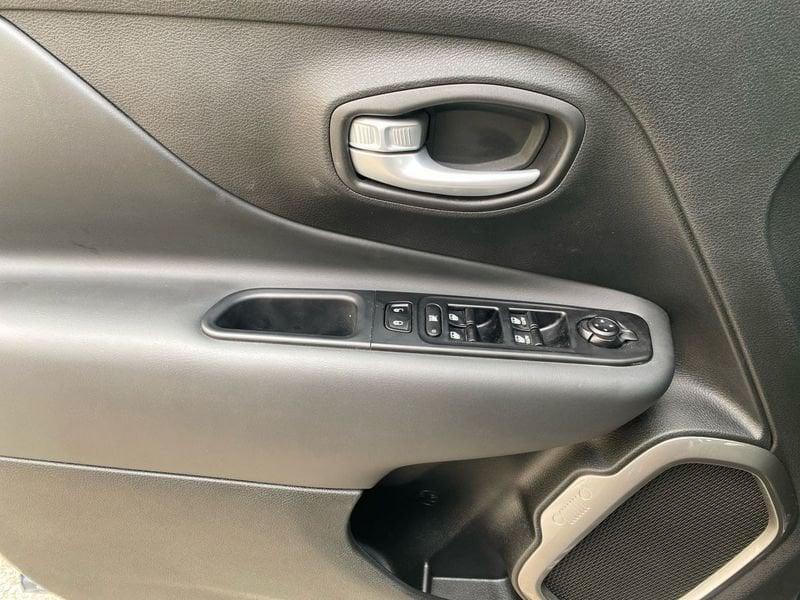 Jeep Renegade 1.0 t3 Limited 2wd