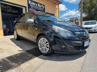 Opel Corsa 1.2 85CV 5 porte GPL-2015