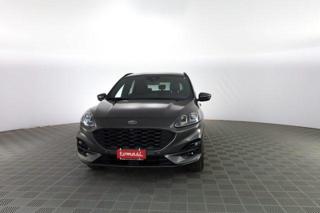 FORD Kuga Kuga 2.0 EcoBlue 120CV aut. AWD ST-Line X